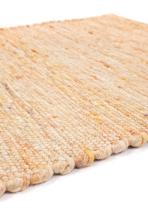 Vloerkleed MOMO Rugs Natural Weaves Perledo 526 200 cm Rond - vtwonen shop