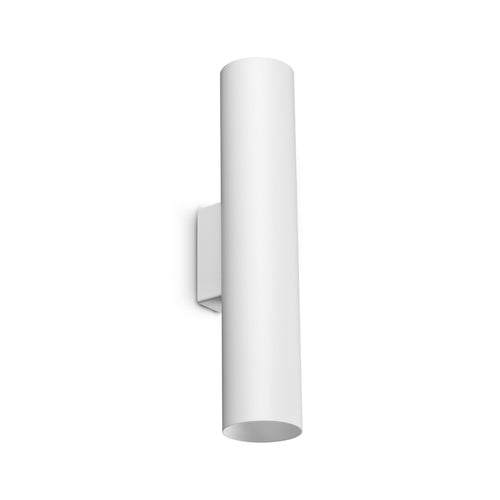 Ideal Lux LOOK Up & Down wandlamp wit, 2x GU10 fitting