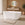 Badplaats Ligbad Bahia 170 x 75 x 58 cm – Vrijstaand Bad – Beige Mat