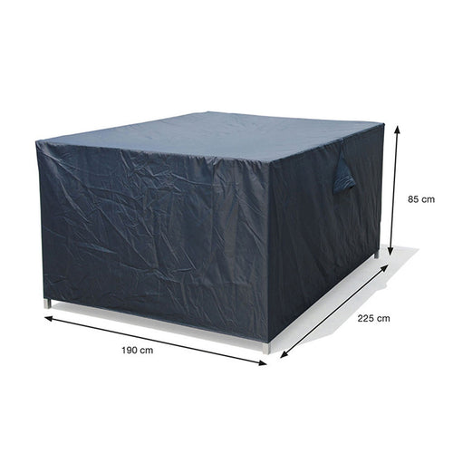 Coverit tuinset hoes - 225x190xH85 cm