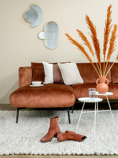 Vloerkleed MOMO rugs Natural Weaves Sirmione 3 250x350 cm