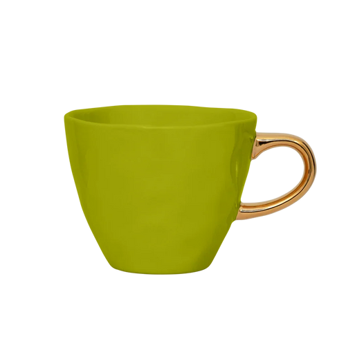 Urban Nature Culture Good Morning kopje Coffee - Split Pea - 8,5x7cm