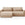 Cosmopolitan Design Omkeerbare converteerbare hoekbank met opbergdoos Belfast 3-zits, flueel ivoor - 149x240x84cm