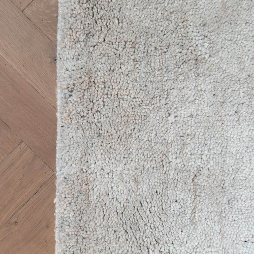 Interieur05 berber vloerkleed Nador - beige - 200 x 290 cm
