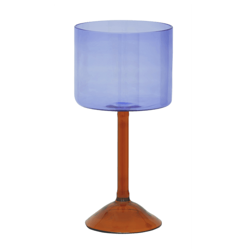Urban Nature Culture Gin-tonic cocktailglas, set van 2, in cadeauverpakking - Ø 10.5 * 21 CM