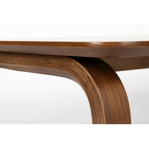 Housecraft Living Walden Salontafel Walnoot Bruin