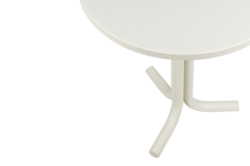 noo.ma NOKK Outdoor cafétafel - Piazza Beige - vtwonen shop