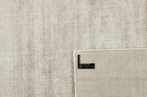 Vloerkleed MOMO Rugs Elements Light Grey 250x350 cm