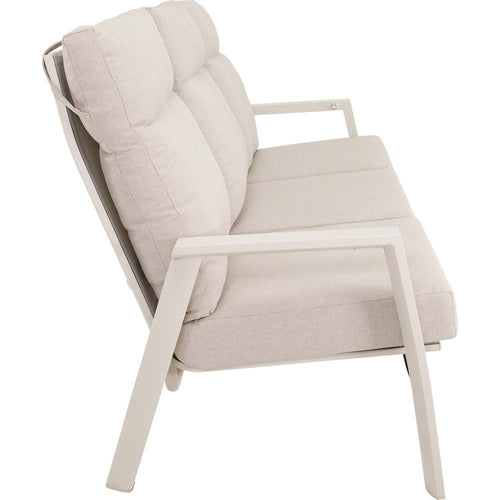 Lesli Living loveseat Ohio - beige - 192x81x98cm