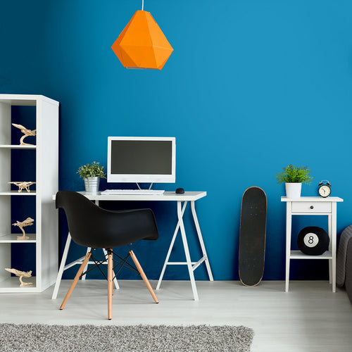 Graham & Brown San Francisco - Zijdeglanslak - 1L - vtwonen shop