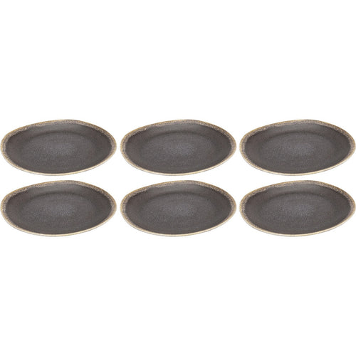 Kare Design Borden Valerio Ø18cm (6/Set)
