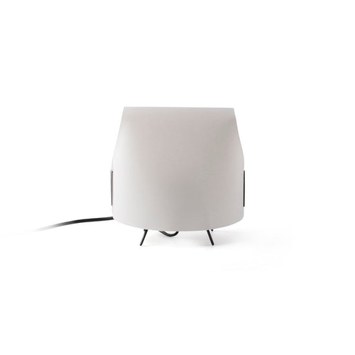 Faro LUANG Tafellamp Zwart, Beige
