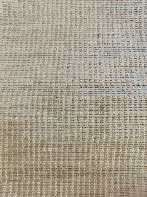 Behang Sisal muisgrijs