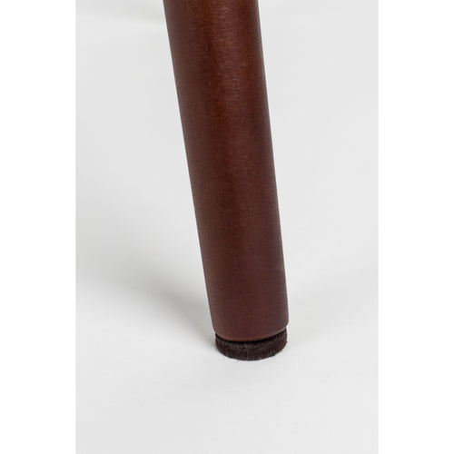 Housecraft Living Conway Eetkamerstoelen Beige - Set van 2 - vtwonen shop