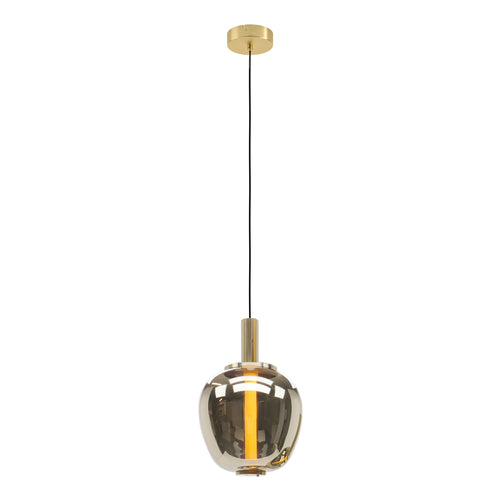 Stars of Light hanglamp Fruitera - goud
