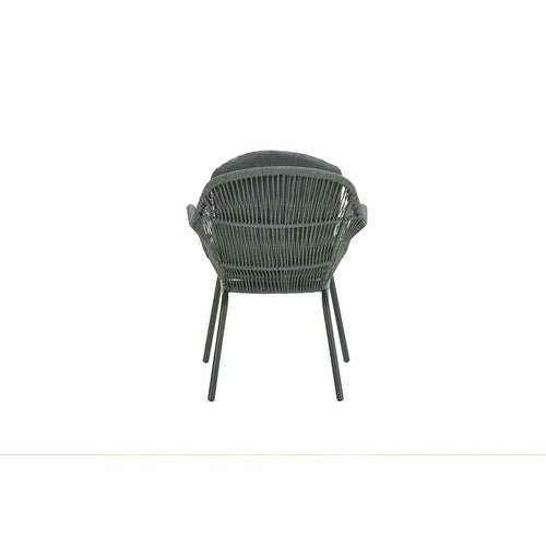 Garden Impressions tuinset Yima - Tulli licht grijs - 5-delig - vtwonen shop