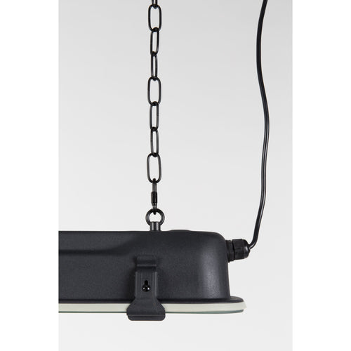Zuiver G.T.A. Hanglamp XL Zwart - vtwonen shop