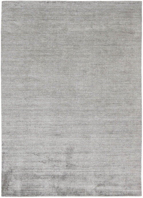 Vloerkleed MOMO Rugs Plain Dust Steel 200x300 cm - vtwonen shop