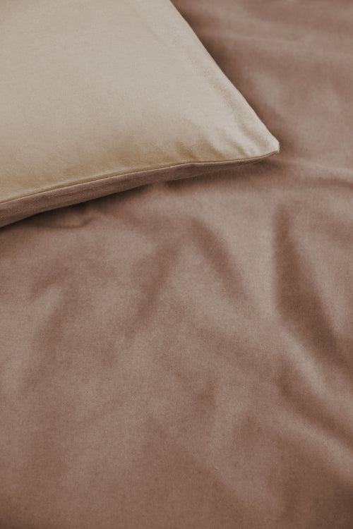 Beddinghouse  Warm - 240 x 200/220 cm - Roze - vtwonen shop