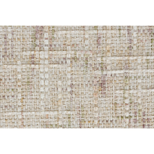 Housecraft Living Claes Barkrukken rugleuning 65 cm Gebroken Wit - Set van 2