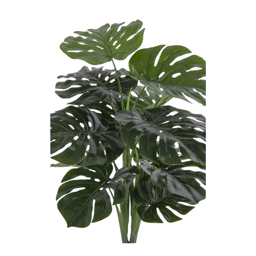 Artichok Denise Monstera kunstplant - 90 cm - vtwonen shop