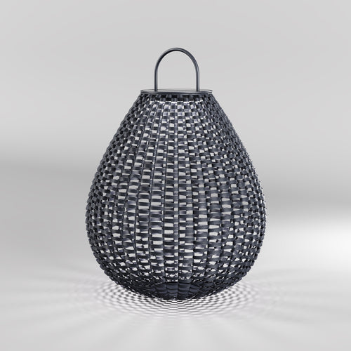 Maytoni Outdoor - Landschapsverlichting Plet - Zwart - vtwonen shop