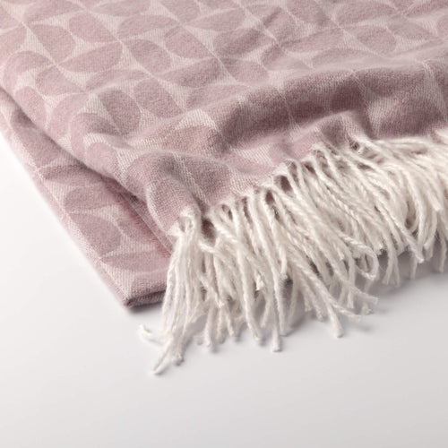 Dutch Decor plaid Carlien - 140x180 cm - vtwonen shop