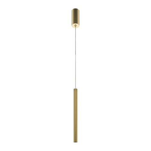 Maytoni - Hanglamp Pro Base - Goud - Ø3 - vtwonen shop