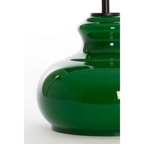 Light & Living lampvoet Verde - groen - Ø28.5cm - vtwonen shop