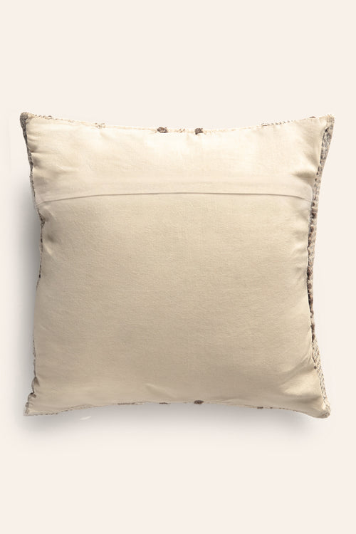 Calma House Kussenhoes Montana - Bruin - 60x60