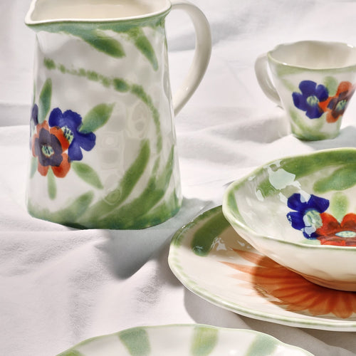 Salt & Pepper - Karaf 170cl Fleur - vtwonen shop