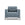 Cosmopolitan Design Fauteuil Bali flueel, beige - 96x87x75cm