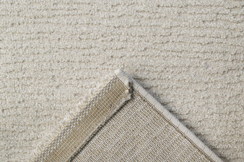 Interieur05 Vloerkleed Rigel Wit/Creme - 160 x 230 cm