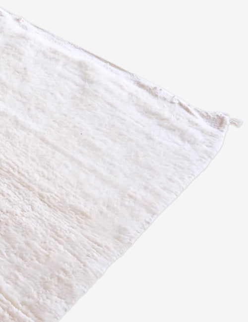AFK Living vloerkleed Berber - handgemaakt - Wol - 300 x 400 cm