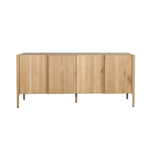Zuiver Ember Dressoir Naturel