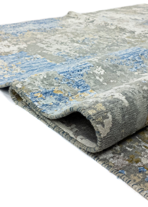 Vloerkleed MOMO Rugs Black 428/001/110 170x240 cm - vtwonen shop