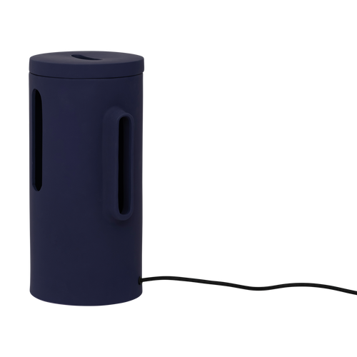 Urban Nature Culture tafellamp Liten - Ø 22.5x35cm - vtwonen shop