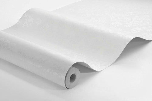 Borastapeter behang bloemen beige - 53 cm x 11.2 m - 660134 - vtwonen shop