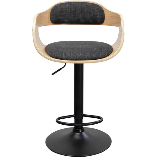 Kare Design Barkruk Costa - nature - vtwonen shop