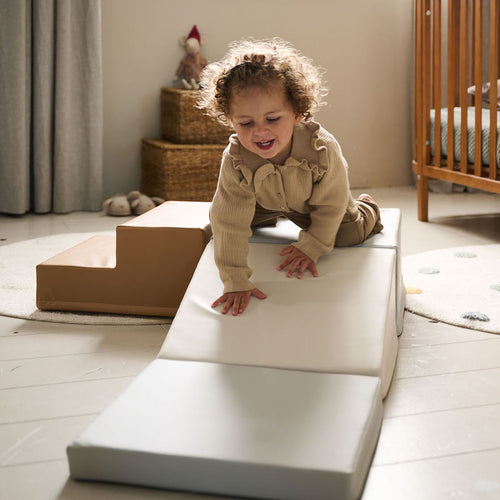 Petite Amélie Foam blokken- 4-delige speelset - onderhoudsvriendelijk - vtwonen shop