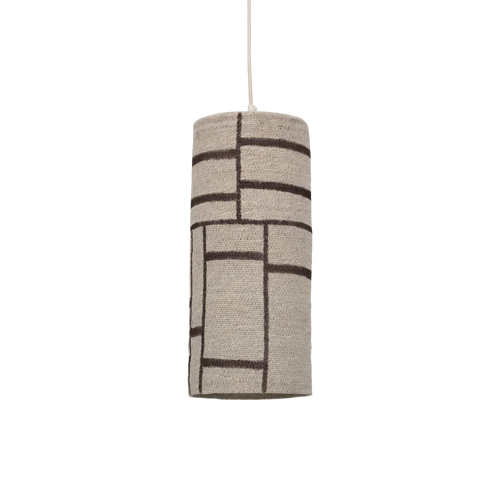 Urban Nature Culture hanglamp Nene - Ø 21 * 51 cm