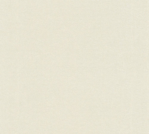 Livingwalls behang effen beige - 53 cm x 10.05 m - AS-358664