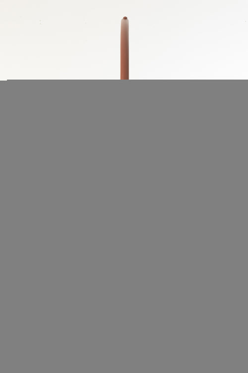 J-Line hangstoel Egga - metaal/koord - rood