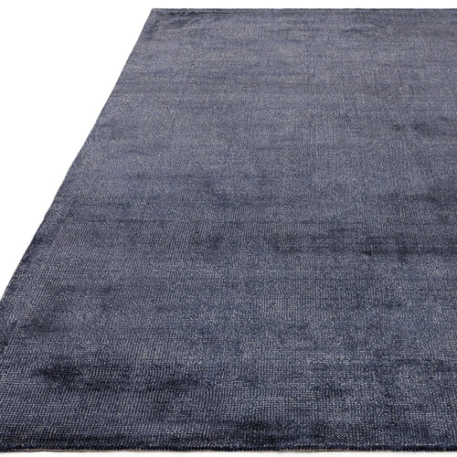 Vloerkleed Easy Living Aston Navy Rug 200x290 cm - vtwonen shop