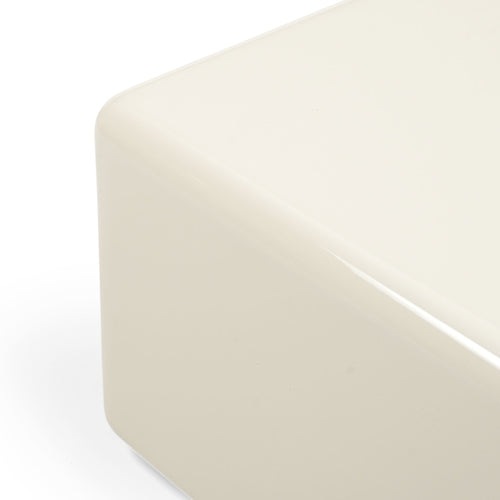 Starfurn - Salontafel  - Bruin - 60x60x27 cm