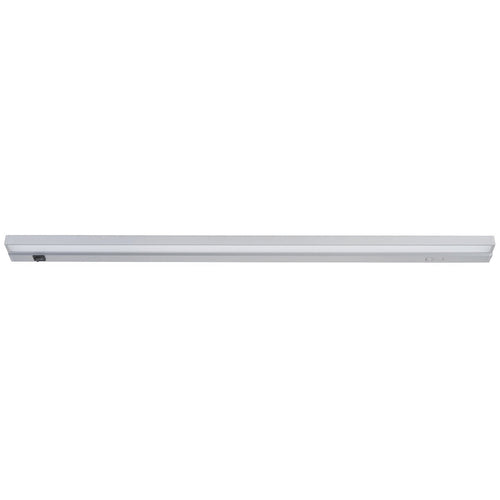 Highlight kast verlichting - 1 lichts - 92  x 2   cm - aluminium - vtwonen shop