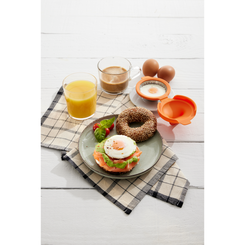 Lékué Ei Pocheerder, 2 st.