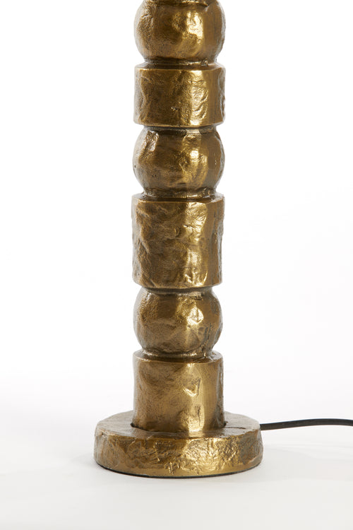 Light & Living lampvoet AKTI - Ø13x58cm - brons