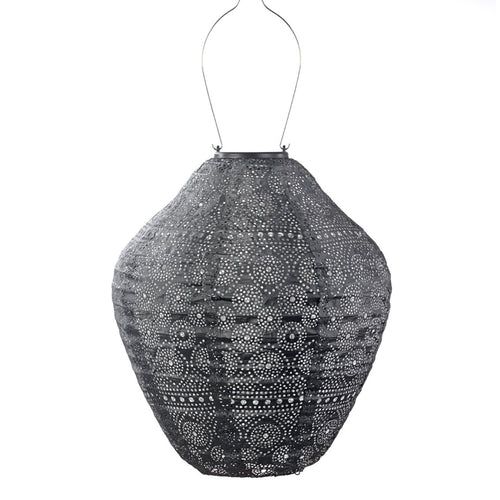 Lumiz solar lampion - Anima set - 3 stuks - vtwonen shop