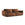 LaMiaSofa 3-zits slaapbank Savona - textuurstof - mosterd - 230x105x90